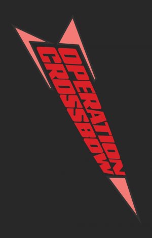 Operation Crossbow