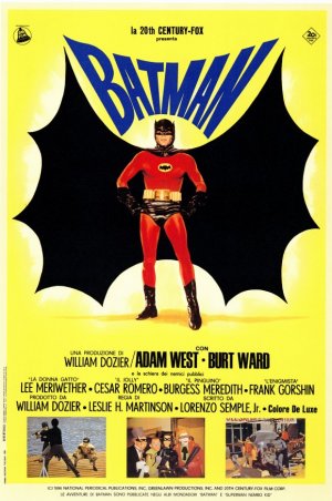 Batman: The Movie