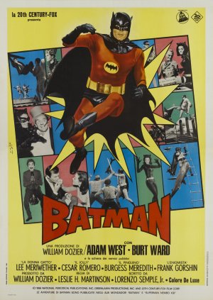 Batman: The Movie