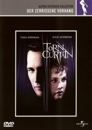 Torn Curtain