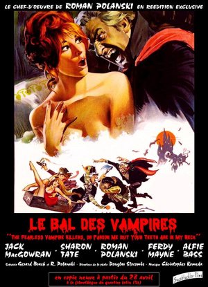 Dance of the Vampires