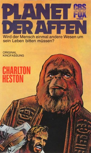 Planet of the Apes