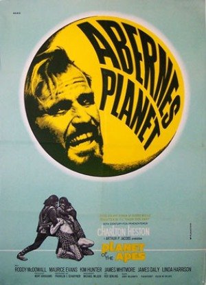 Planet of the Apes