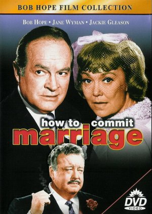 How to Commit Marriage