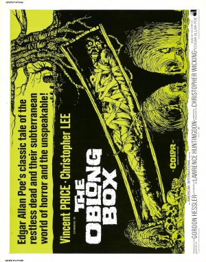 The Oblong Box