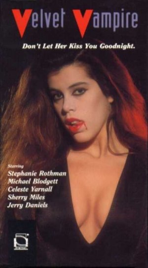The Velvet Vampire