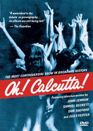 Oh! Calcutta!