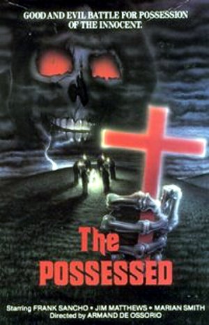La endemoniada