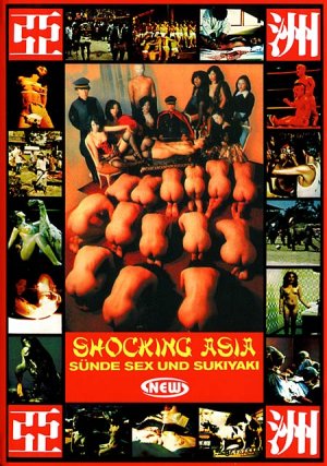 Shocking Asia