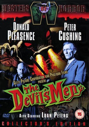 The Devil's Men