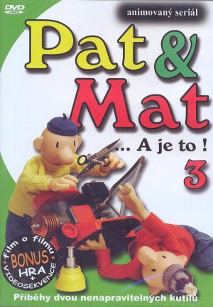Pat & Mat