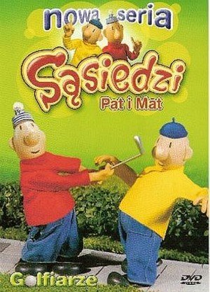 Pat & Mat