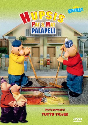 Pat & Mat