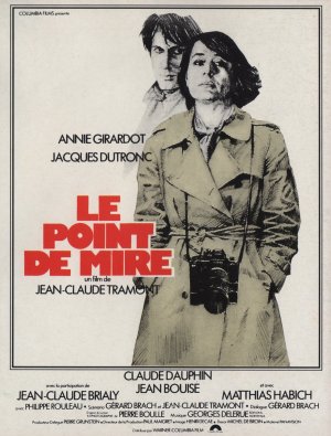Le point de mire