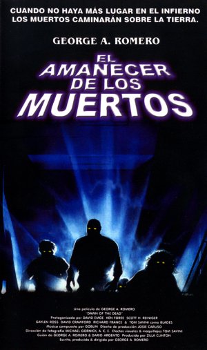 Dawn of the Dead