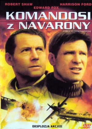 Force 10 from Navarone