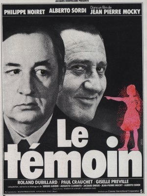 Le témoin