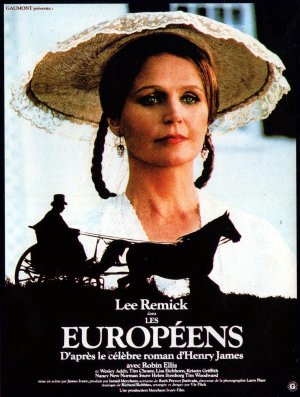 The Europeans