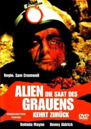 Alien 2 - Sulla Terra