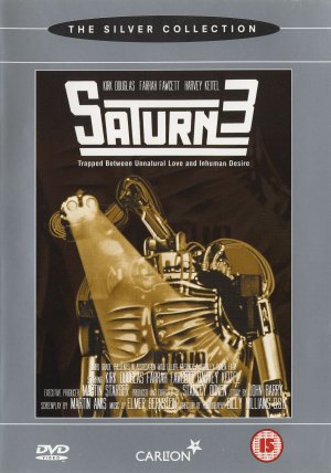 Saturn 3