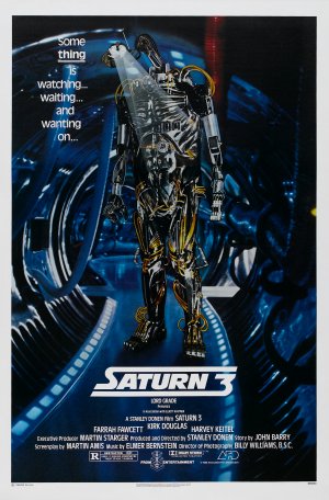 Saturn 3