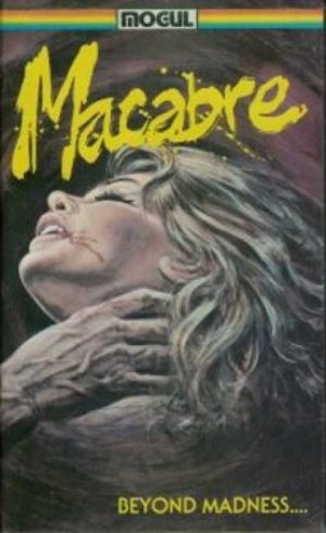 Macabro