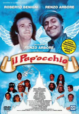 Il pap'occhio