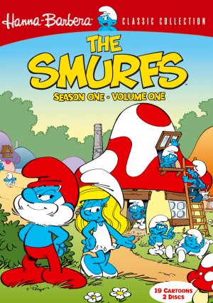 Smurfs