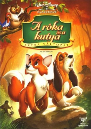 The Fox and the Hound
