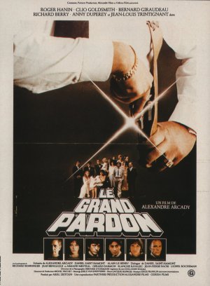 Le grand pardon