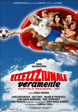 Eccezzziunale... veramente