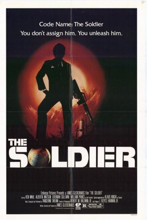 The Soldier