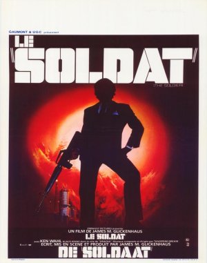 The Soldier