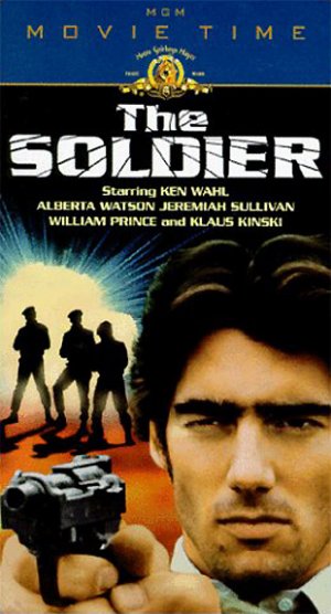 The Soldier