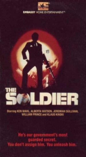 The Soldier