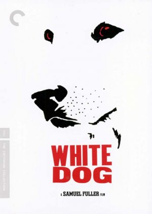 White Dog