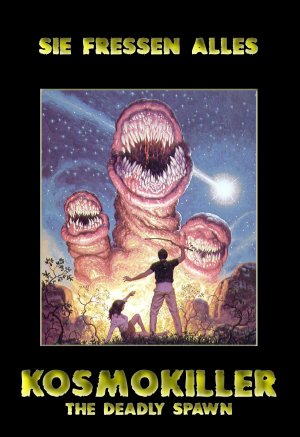 The Deadly Spawn