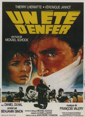 Un été d'enfer