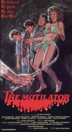 The Mutilator