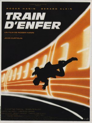 Train d'enfer