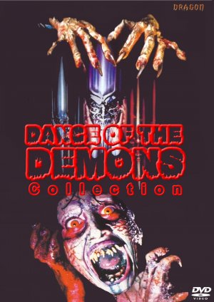 Dèmoni