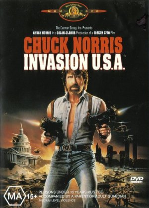 DVD