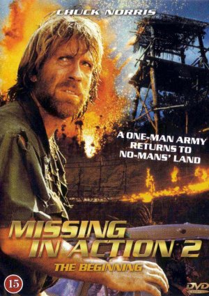Missing in Action 2: The Beginning