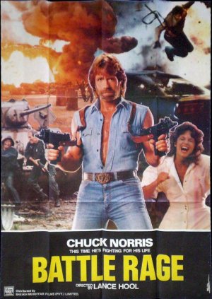 Missing in Action 2: The Beginning