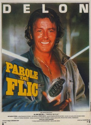 Parole de flic