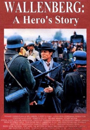 Wallenberg: A Hero's Story