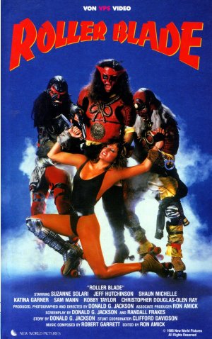 Roller Blade
