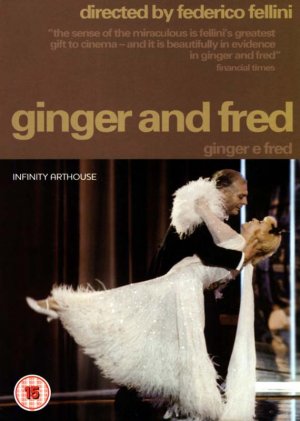 Ginger e Fred