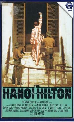 The Hanoi Hilton