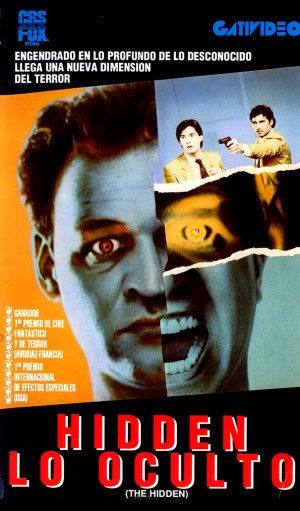 VHS
